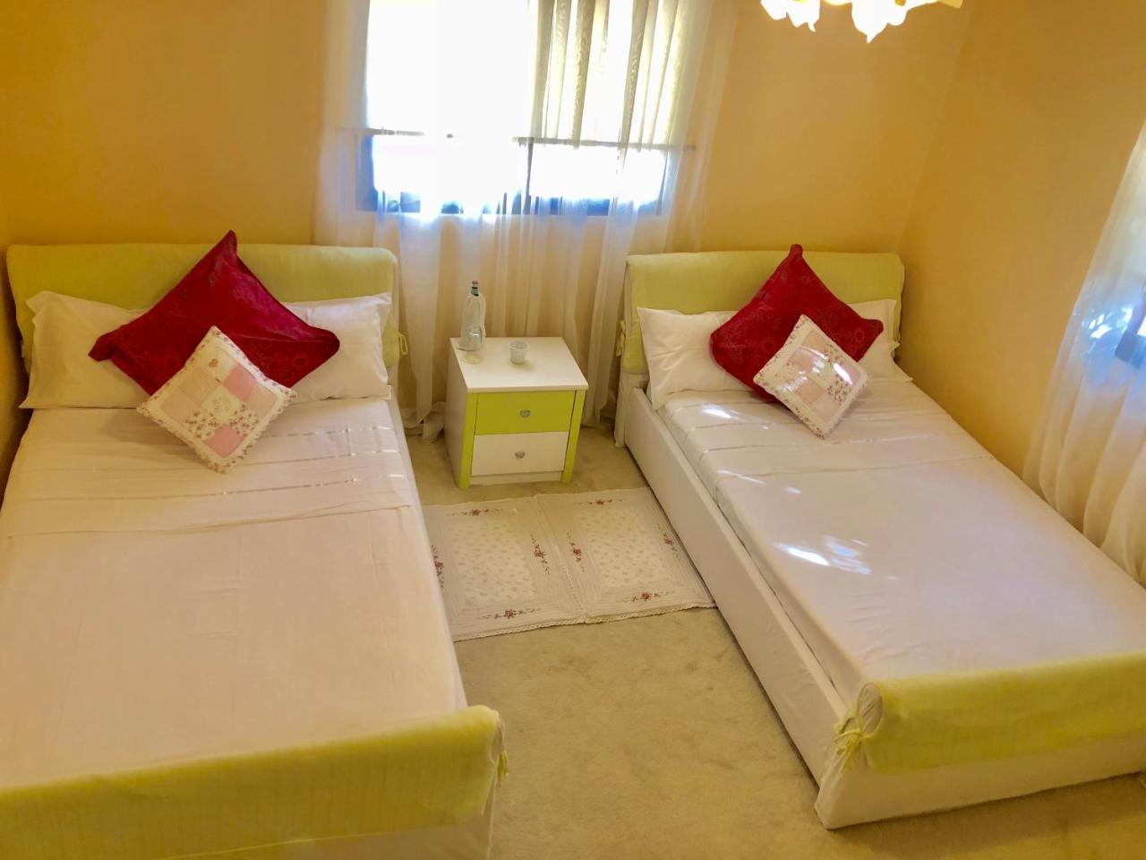 Petra Harmony Bed & Breakfast Wadi Musa Exterior photo